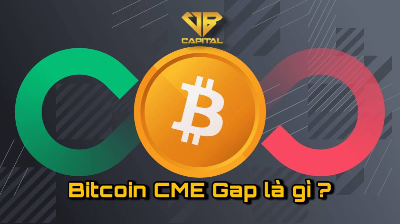 Bitcoin CME Gap và Hợp đồng tương lai (Futures) Bitcoin là gì?