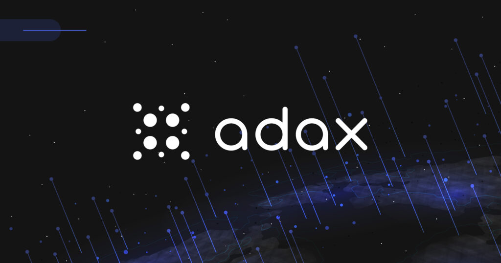 Tổng quan về sàn giao dịch ADAX và Token ADAX