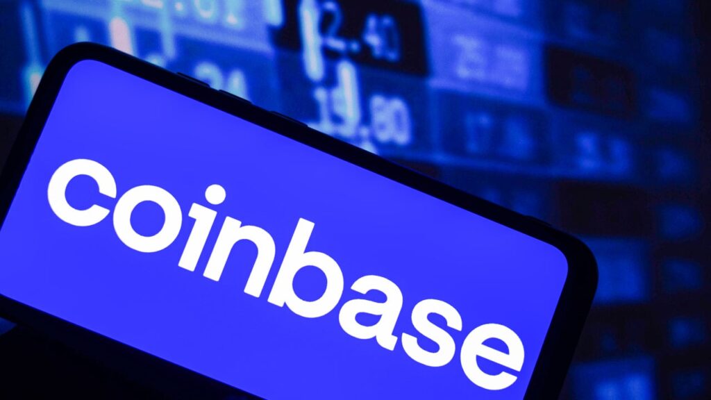 Coinbase là gì