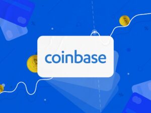 Coinbase là gì