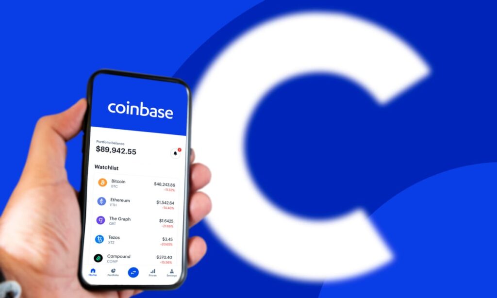 Coinbase có cơ chế bảo mật, bảo hiểm tương đối chặt chẽ, an toàn