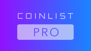 Coinlist là nền tảng gọi vốn uy tín dành cho các dự án Crypto tiềm năng