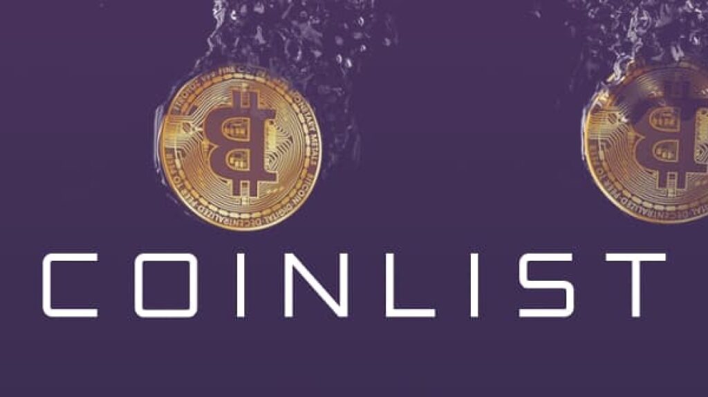 Coinlist là gì