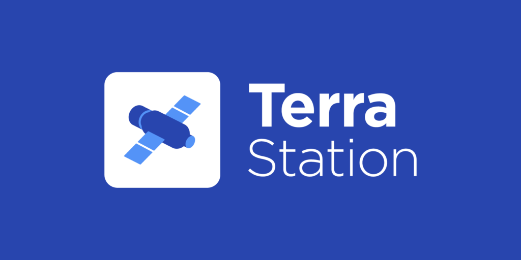 Terra Station được cộng đồng người dùng hệ sinh thái Terra đánh giá cao