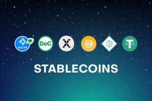 Top nền tảng cung cấp lãi suất tốt cho stablecoin