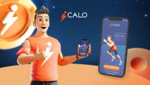 Calo App là một dạng Game Move to Earn tương tự như StepN