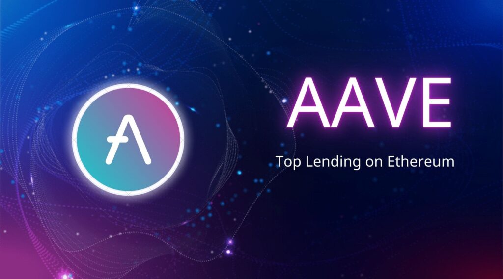 Token AAVE có thể được giao dịch trên nhiều sàn CEX hoặc DEX khác nhau