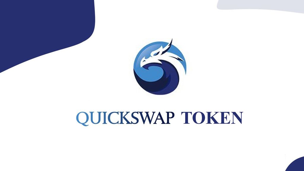 QuickSwap là gì?