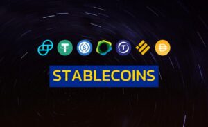 Stablecoin là tiền điện tử để ổn định thị trường