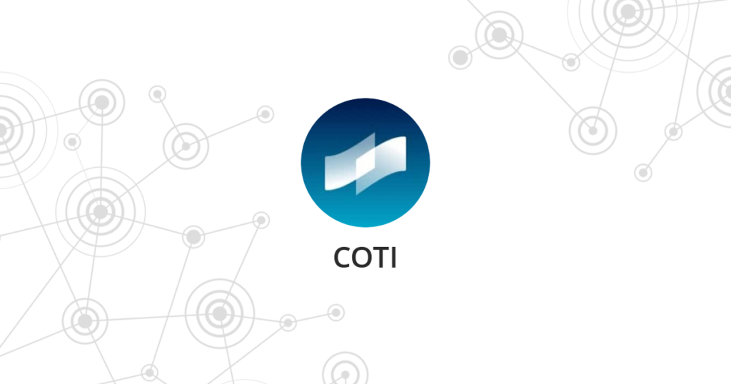 Trustchain là cốt lõi cho sự hoạt động của COTI