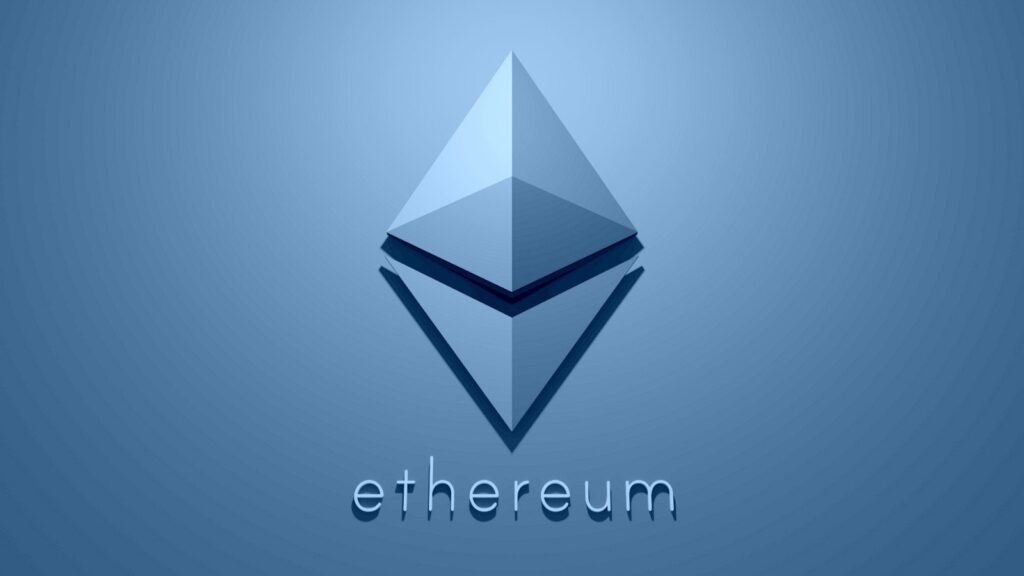 Ethereum là một trong những blockchain đầu tiên trên thế giới