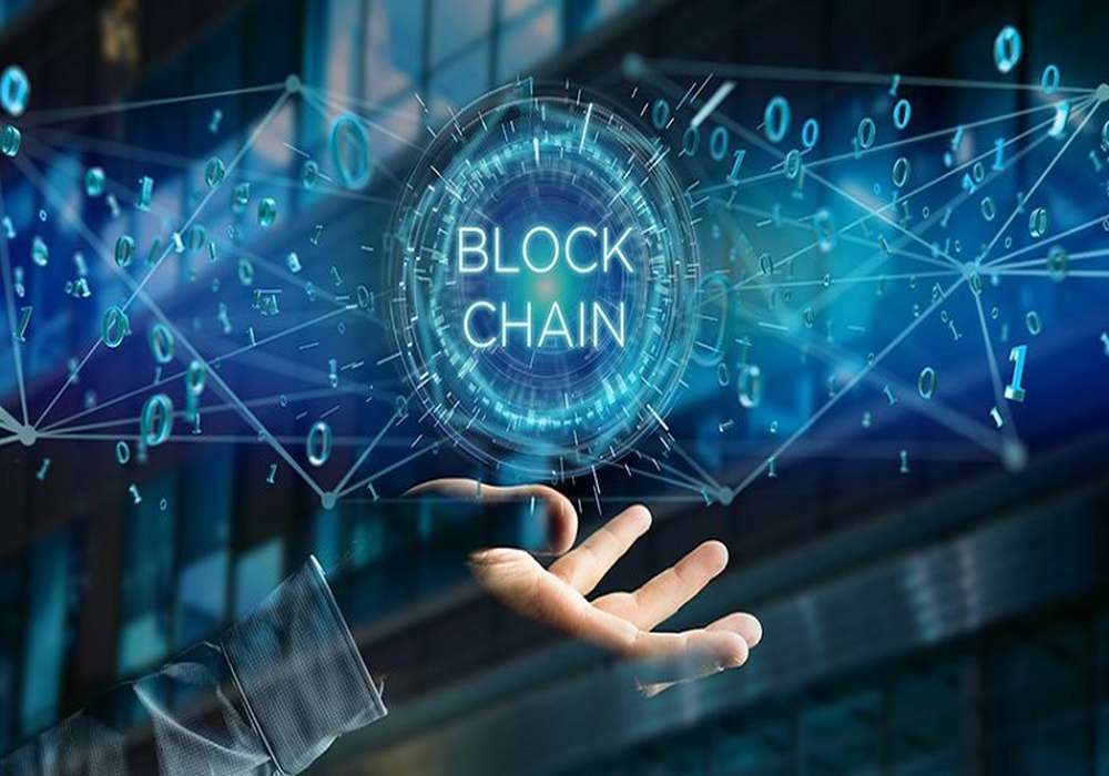 Sự phát triển của Blockchain mang lại những ảnh hưởng sâu sắc đến mọi mặt của đời sống 