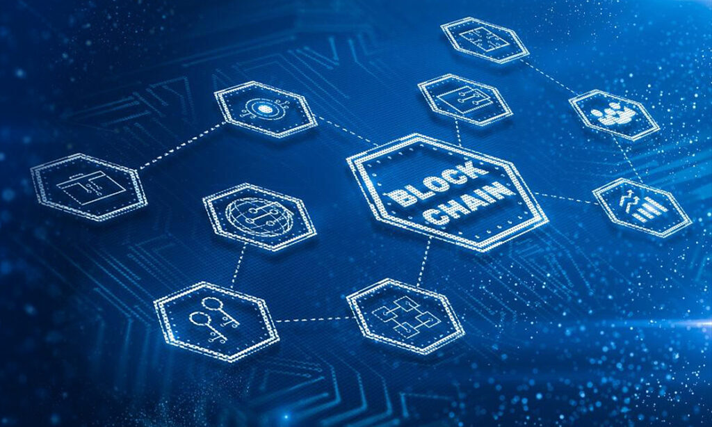 Công cụ chuỗi chéo là hình thức Blockchain cho phép người dùng tương tác với các Blockchain chính