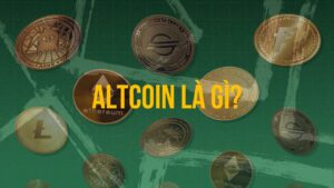 Altcoin là gì