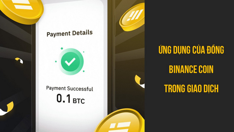 Binance Coin là gì