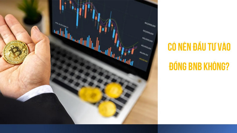 Binance Coin là gì