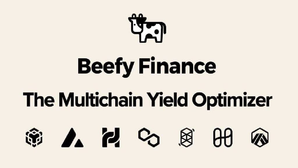 Beefy Finance là gì