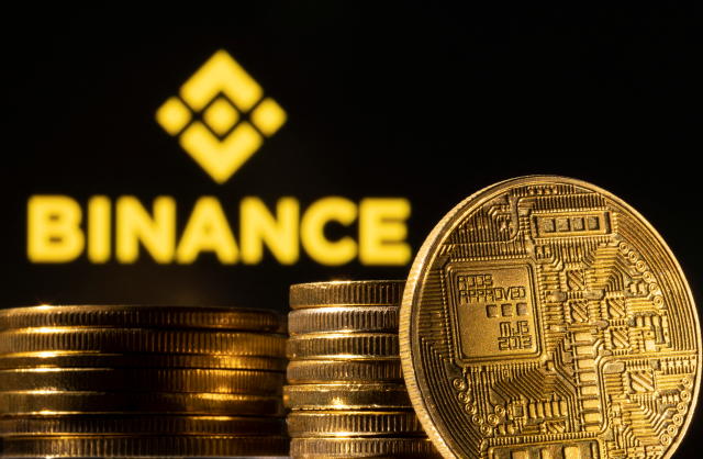 Binance Coin