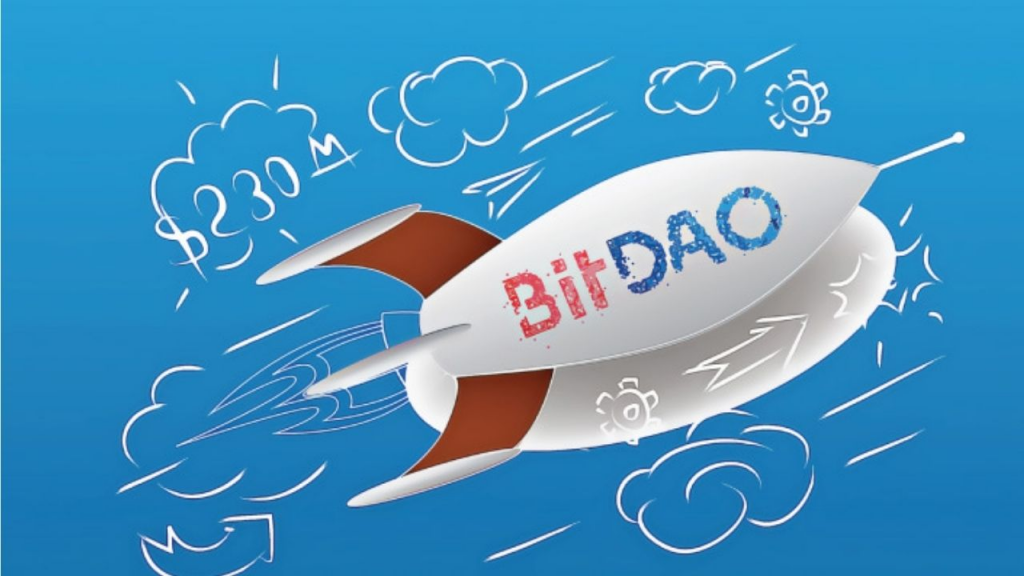 BitDAO ( BIT) là gì