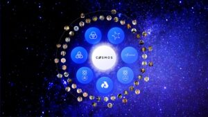 dự án Cosmos Network