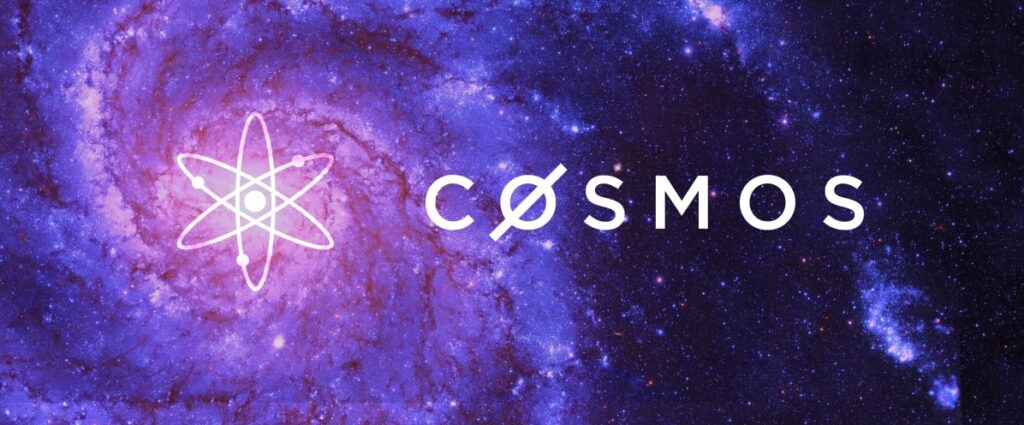 dự án Cosmos Network