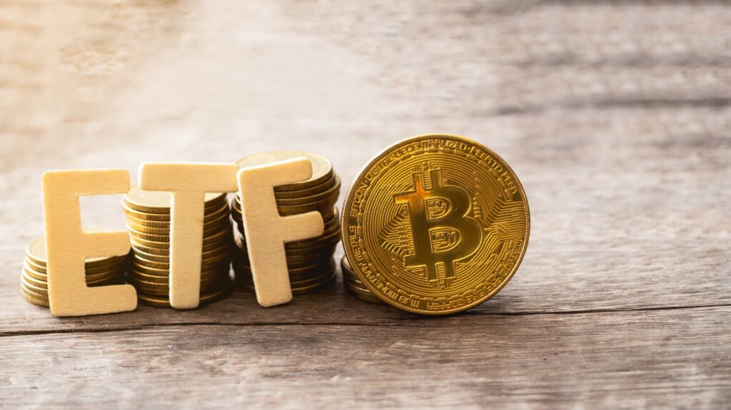 ETF Bitcoin là gì