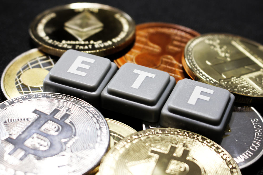 ETF Bitcoin là gì