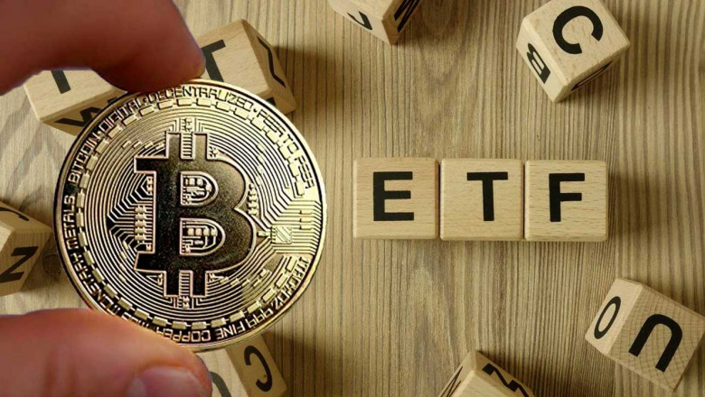 ETF Bitcoin là gì