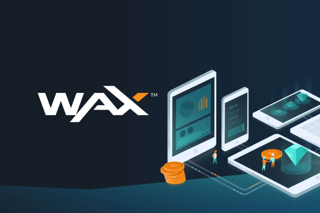 WAX Blockchain