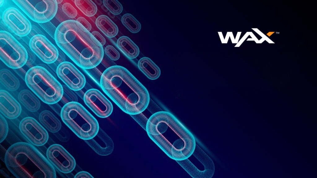 WAX Blockchain