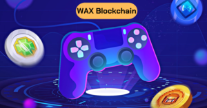 WAX Blockchain