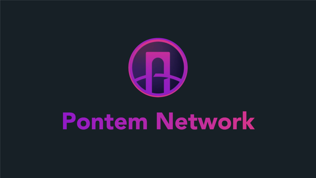 Pontem Network (PONT) là gì