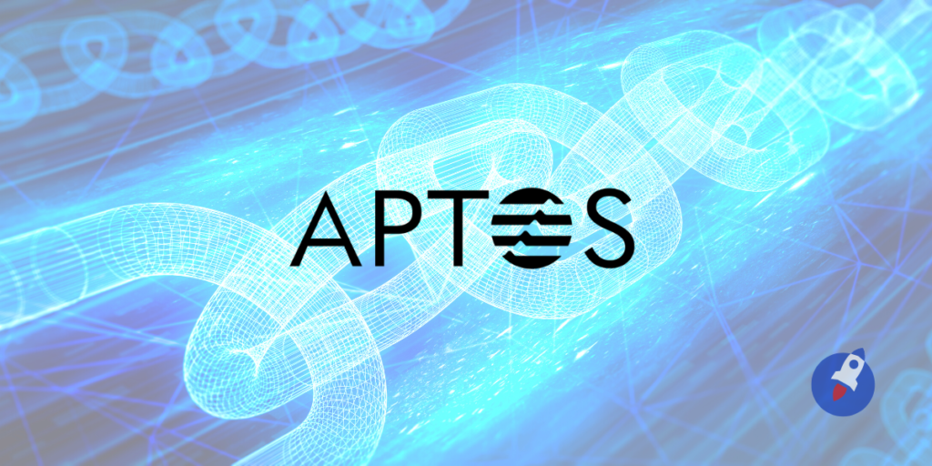 Aptos blockchain là gì