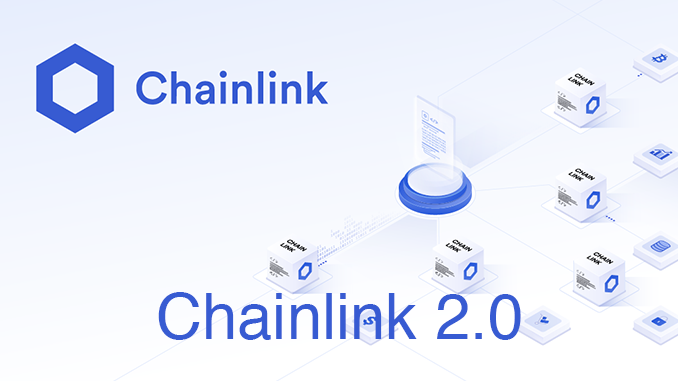 Chainlink 2.0