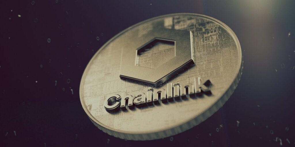 Chainlink 2.0