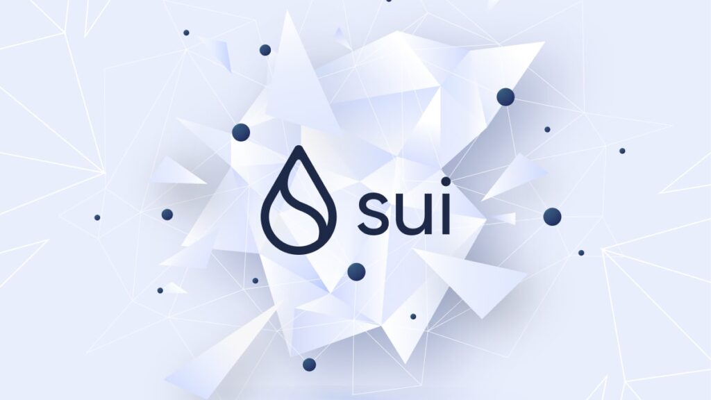 Sui Blockchain là gì