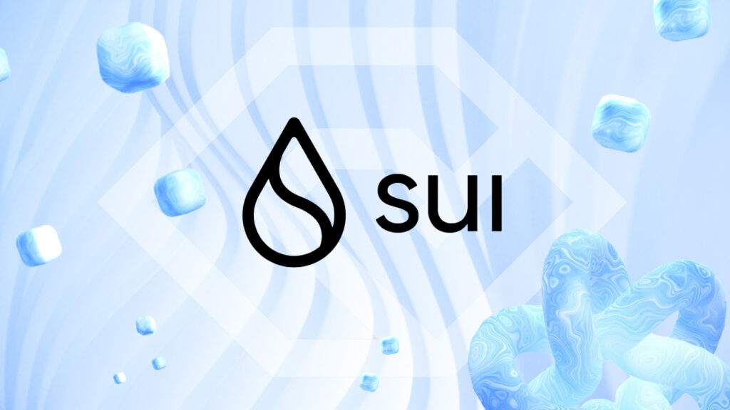 Sui Blockchain là gì