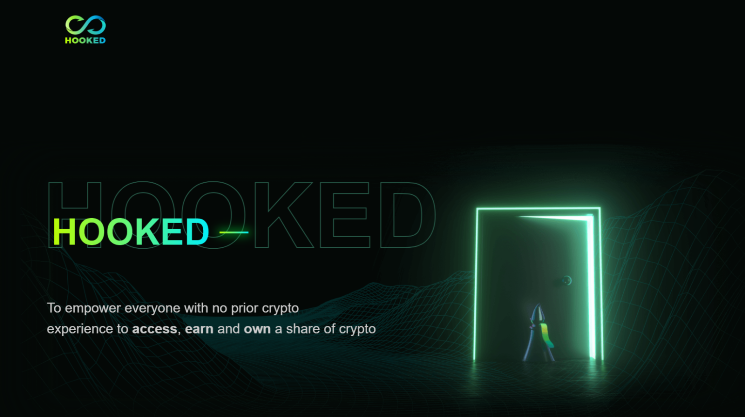 Hooked Protocol là gì? HOOK Quả bom "xịt" hay là bom "nổ chậm" trong